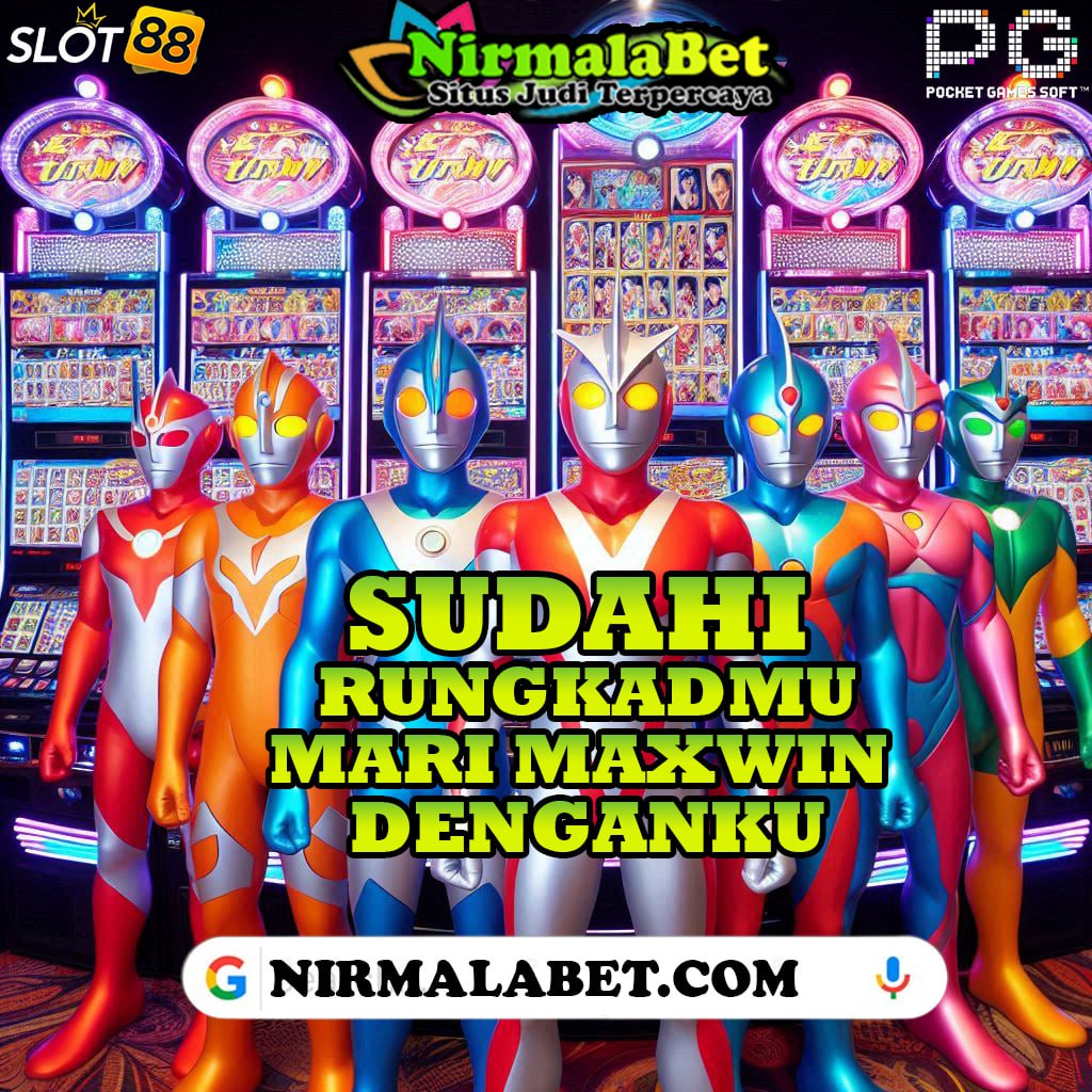 Cara Daftar Slot Casino di NIRMALABET dengan Mudah