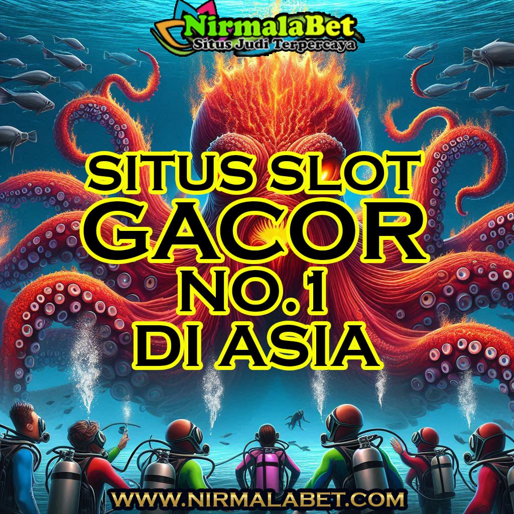 NIRMALABET Slot Casino Bonus Referral Paling Besar